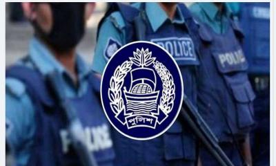 অবশেষে চাকরি ফিরে পাচ্ছেন দেড় হাজার পুলিশ সদস্য