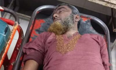 কিশোরীকে তুলে নিয়ে বিয়ে করার পর বাবাকে শেষ করে দিল