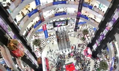 ঈদে রাত ১০টা পর্যন্ত খোলা থাকবে দোকানপাট