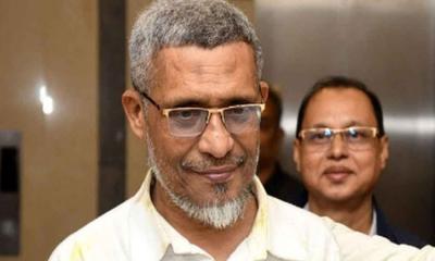 দেশপ্রেম প্রশংসনীয়, তবে তা যেন কূটনৈতিক শিষ্টাচার লঙ্ঘন না করে: বাবর