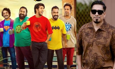 ‘ব্যাচেলর পয়েন্ট’-এর জন্য নোয়াখালী ও বরিশালের আঞ্চলিক ভাষা জানা অভিনেত্রী খুঁজছেন নির্মাতা