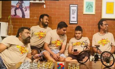 আসছে ‘ব্যাচেলর পয়েন্ট’ সিজন ৫