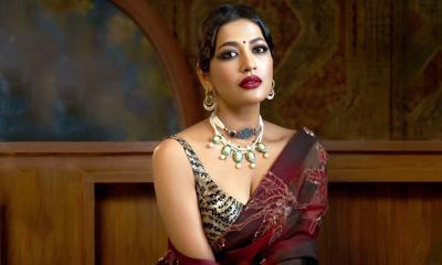 আমি চেষ্টা করেছিলাম সমাজের বানানো ‘নারী’ হতে, কিন্তু ব্যর্থ হয়েছি: বাঁধন
