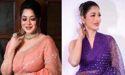 আমি মাত্র ৬ মাসে ১৮ কেজি ওজন কমিয়েছি: বাঁধন