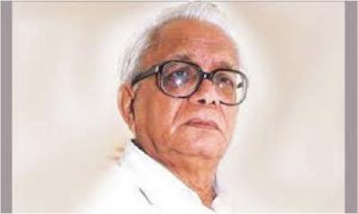 বদরুদ্দীন উমর আর নেই