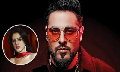 গোপন প্রেম প্রকাশ্যে, বাদশাহর স্ত্রী কে এই ইশা