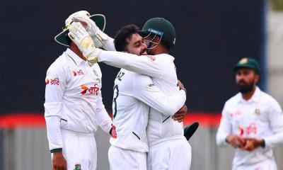 ক্রিকেট ইতিহাসে বাংলাদেশের সেরা সাফল্য