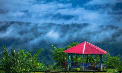সাজেক পর্যটনকেন্দ্র উন্মুক্ত ঘোষণা