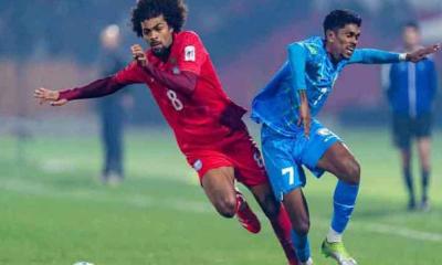 ৬ মিনিটেই শেষ বাংলাদেশ-ভারত ম্যাচের টিকিট!