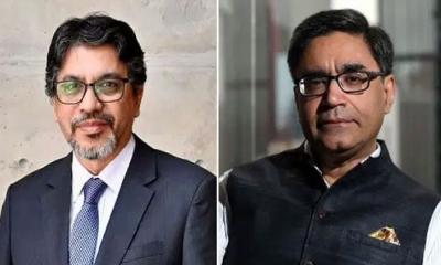 সম্পর্কের টানাপোড়েনের মধ্যেই দুই পররাষ্ট্রসচিবের বৈঠক আজ