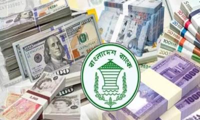 অক্টোবরের প্রথম ৩ দিনেই দেশে এল ২৫৩৩ কোটি টাকার রেমিট্যান্স