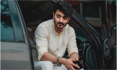 বাংলাদেশের চলচ্চিত্র আমাকে ঠিকমতো ব্যবহার করতে পারেনি: বাপ্পি চৌধুরী