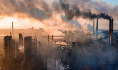 বায়ুদূষণে শীর্ষে কাবুল, ঢাকা দ্বিতীয়