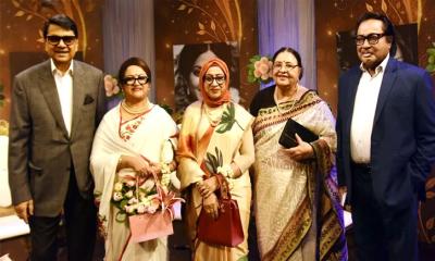 পাঁচ তারকার স্মৃতিময় একদিন