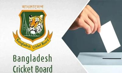 বিসিবি নির্বাচনের তফসিল ঘোষণা