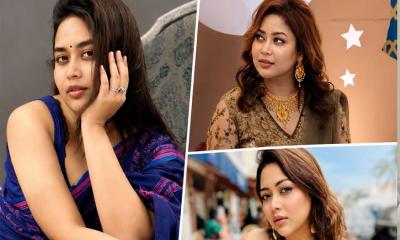 আমি চাই সবাই আমাকে নায়িকা হিসেবে চিনবে