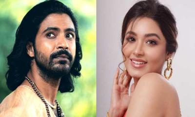 রাজকে কাছ থেকে দেখে অবাক ফারিণ, কিন্তু কেন?