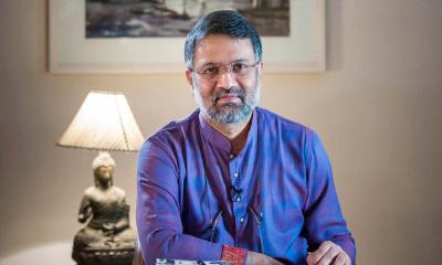 বিডিনিউজ সম্পাদক তৌফিক ইমরোজ খালিদী আর নেই
