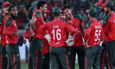 দ্য হান্ড্রেডের নিলামে বাংলাদেশের ২৩ ক্রিকেটার, শীর্ষ ক্যাটাগরিতে মুস্তাফিজ