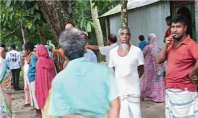বিয়ের তারিখ ঠিক করতে গিয়ে গণপিটুনিতে জামাই-শ্বশুর নিহত