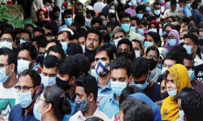 এক বছরে বেকারত্ব বেড়েছে ৩ লাখ ৩০ হাজার