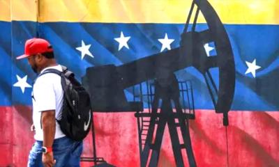 ‘ভেনেজুয়েলার পরিস্থিতি অত্যন্ত নাজুক’