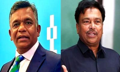বিসিবির সভাপতির পদ নিয়ে ‘তোলপাড়’