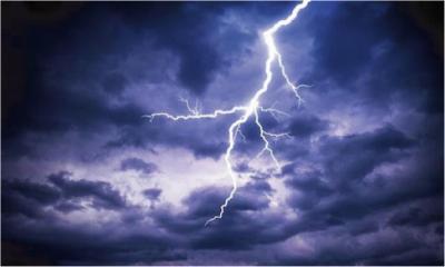 টহলের সময় বজ্রপাতে বিজিবি সদস্য নিহত