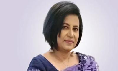 বিদিশাকে কারাগারেই থাকতে হচ্ছে