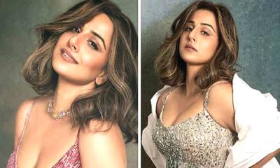 ‘জেলার ২’-এ রহস্যময় বিদ্যা বালান