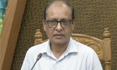 সাপ্তাহিক বন্ধ এক দিনের বিষয়ে যা বললেন উপদেষ্টা