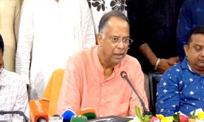 ঋণের চাপে সরকারি বেতন দেওয়াও কঠিন হতে পারে: বিদ্যুৎমন্ত্রী