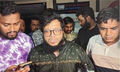 ‘আমি শেষ, আমার ২৫-৩০ লাখ টাকা নাই’