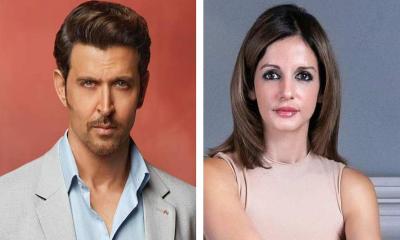 ডিভোর্সের সেটেলমেন্ট হিসেবে ৪০০ কোটি রুপি নিয়েছিলেন সুজান?
