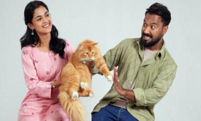 ঈদের বিনোদনে শীর্ষে লাভ সিটার