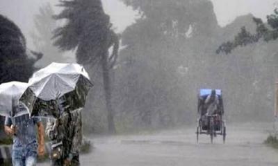 দেশের ৭ অঞ্চলে ঝড়, ঢাকায় বজ্রবৃষ্টির আভাস