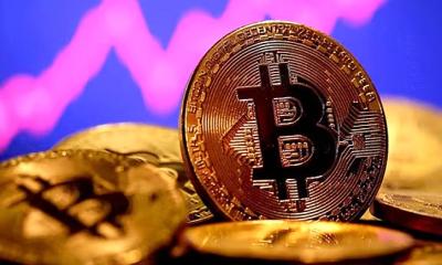 ৩৪ কোটি ডলারের ক্রিপ্টোকারেন্সি জব্দ করল যুক্তরাষ্ট্র