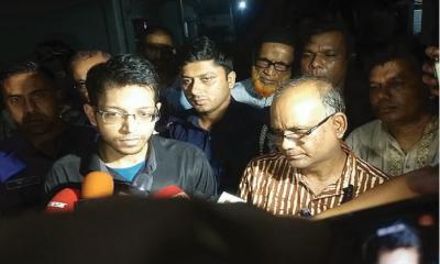 ‘এমন পরিণতি যেন আর কারও না হয়’