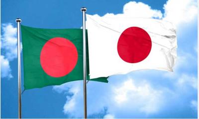 বাংলাদেশে অস্ত্র বিক্রির প্রস্তাব দিয়েছে জাপান