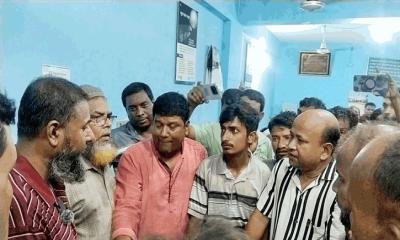 গাইবান্ধায় ইসলামী ব্যাংকের এজেন্ট শাখায় মিলছে না গ্রাহকের কোটি টাকার হদিস