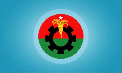 বিএনপির নতুন কর্মসূচি ঘোষণা