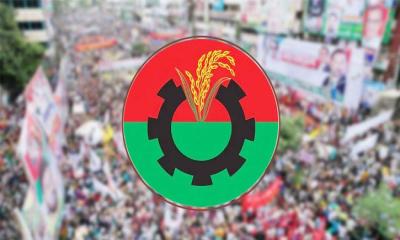 চীন সফরে যাচ্ছে বিএনপির প্রতিনিধিদল