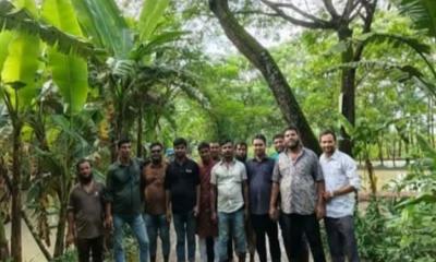 দাওয়াত না দেওয়ায় অনুষ্ঠানের সব খাবার খেয়ে গেলেন বিএনপির নেতাকর্মীরা