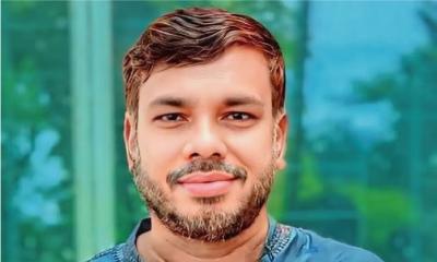 পদ স্থগিত হওয়া বিএনপি নেতা সাহাব উদ্দিন গ্রেপ্তার