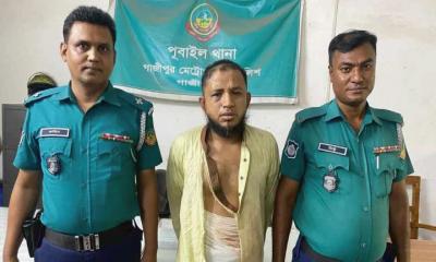 ওষুধ খাইয়ে শিশু-কিশোরকে বলাৎকার, ইমামকে গণপিটুনির পর কারাগারে মৃত্যু