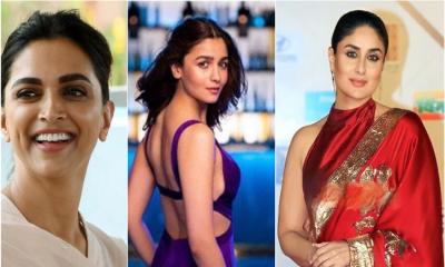 বলিউডের নায়িকারা ছবি প্রতি কত পারিশ্রমিক নেন?