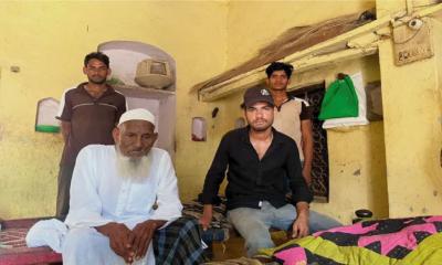 ভারত কেন ৮০ লাখ পুরুষকে বন্ধ্যা করেছে
