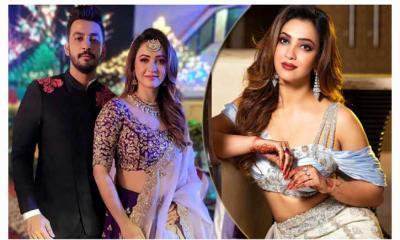 এক দশকের প্রেম, বনি-কৌশানীর বিয়ের সানাই কবে বাজবে