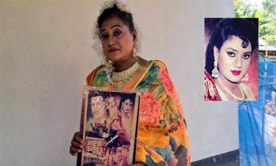 বনশ্রীর স্বামীও ছিল, বাড়ি বরিশালে