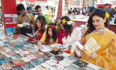 ডিসেম্বরেই হতে পারে সামনের বইমেলা